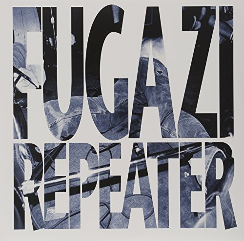 Fugazi - Repeater (MP3 Download) ((Vinyl))