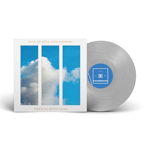 Full Of Hell & Nothing - When No Birds Sang ((Vinyl))