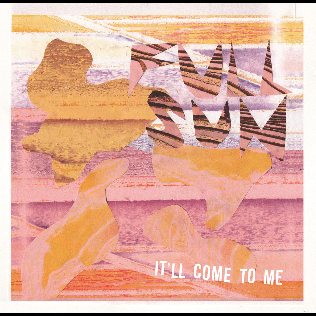 Full Sun - It'll Come to Me (Indie Exclusive) [LP] ((Vinyl))