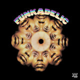 Funkadelic - Funkadelic (Remastered) (Cassette) ((Cassette))