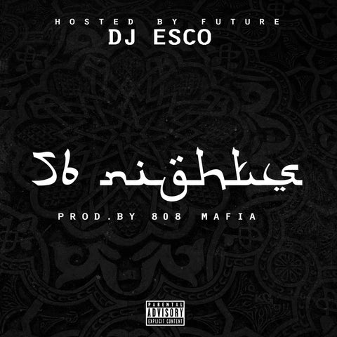 FUTURE - 56 Nights ((Vinyl))