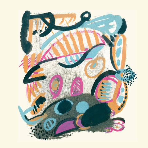 Future Islands - On The Water ((CD))