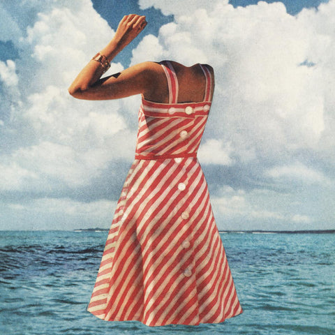 Future Islands - Singles ((Vinyl))