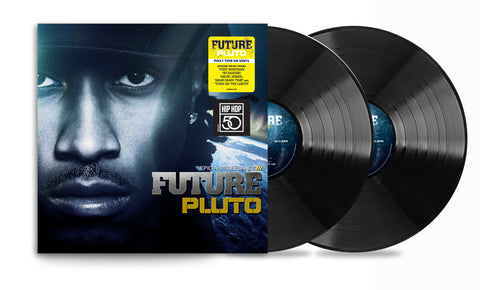 FUTURE - Pluto ((Vinyl))