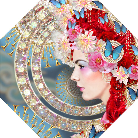 Gabby Young & Other Animals - The Band Called Out For More ((CD))