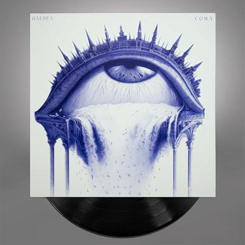 Gaerea - Coma ((Vinyl))