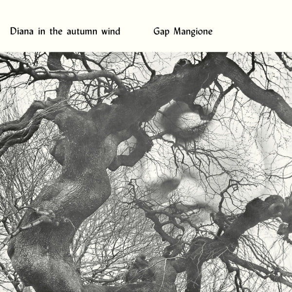Gap Mangione - Diana In The Autumn Wind [LP] ((Vinyl))