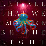 Garbage - Let All That We Imagine Be The Light (Orange Vinyl) ((Vinyl))