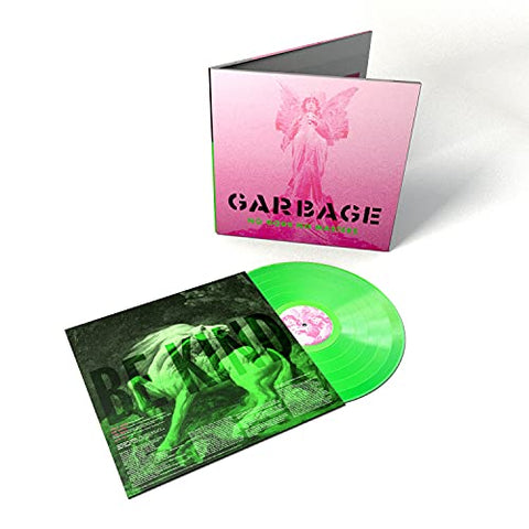 Garbage - No Gods No Masters ((Vinyl))