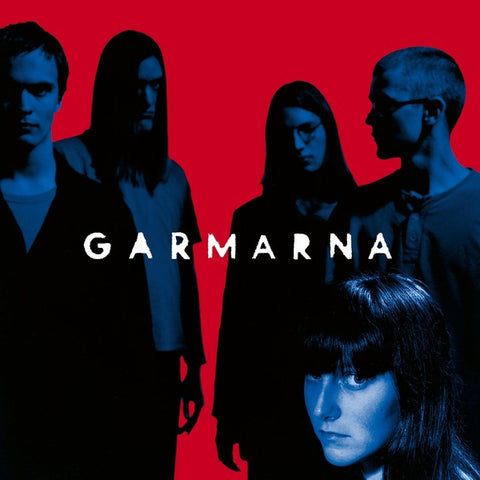 GARMARNA - Guds Speleman (Remastered 2023) ((Vinyl))