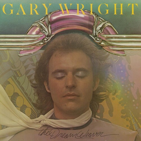 Gary Wright - The Dream Weaver (Colored Vinyl, Metallic Gold, Limited Edition) ((Vinyl))