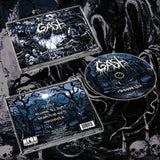 GAST - Förbannelser CD