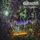 Gatecreeper - Dark Superstition (Clear Black & Purple Splatter Colored Vinyl) ((Vinyl))