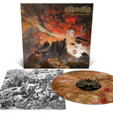 Gatecreeper - Sonoran Depravation (Marble Colored Vinyl) ((Vinyl))