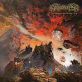 Gatecreeper - Sonoran Depravation (Marble Colored Vinyl) ((Vinyl))