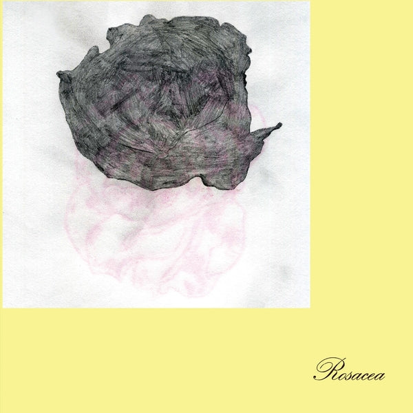 GAUTE GRANLI - Rosacea [LP] ((Vinyl))