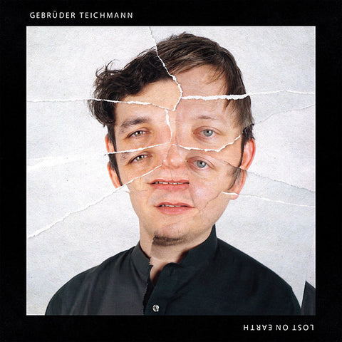 GEBRUDER TEICHMANN - Lost On Earth ((CD))