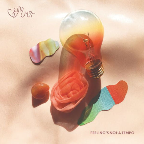 Gemma - Feeling's Not A Tempo ((CD))