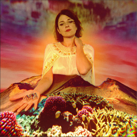 Gemma Ray - Psychogeology ((CD))