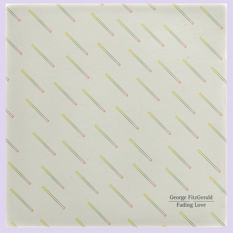 George Fitzgerald - Fading Love ((Vinyl))