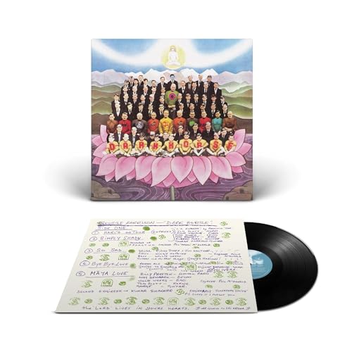 George Harrison - Dark Horse [180G Lp] ((Vinyl))