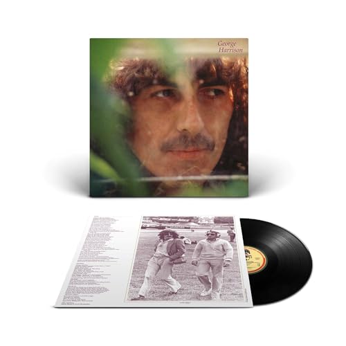 George Harrison - George Harrison [180G Lp] ((Vinyl))