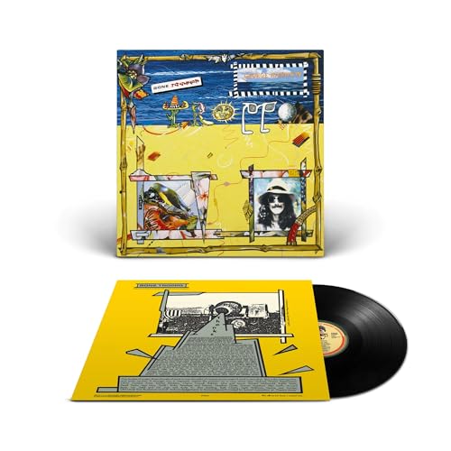 George Harrison - Gone Troppo [180G Lp] ((Vinyl))