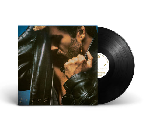 George Michael - Faith [LP] ((Vinyl))