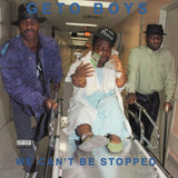 Geto Boys - We Can't Be Stopped (35th Anniversary Edition) [Explicit Content] (2 Lp's) ((Vinyl))