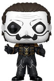 Ghost - FUNKO POP! ROCKS: Ghost - Papa Emeritus IV (Vinyl Figure) ((Action Figure))