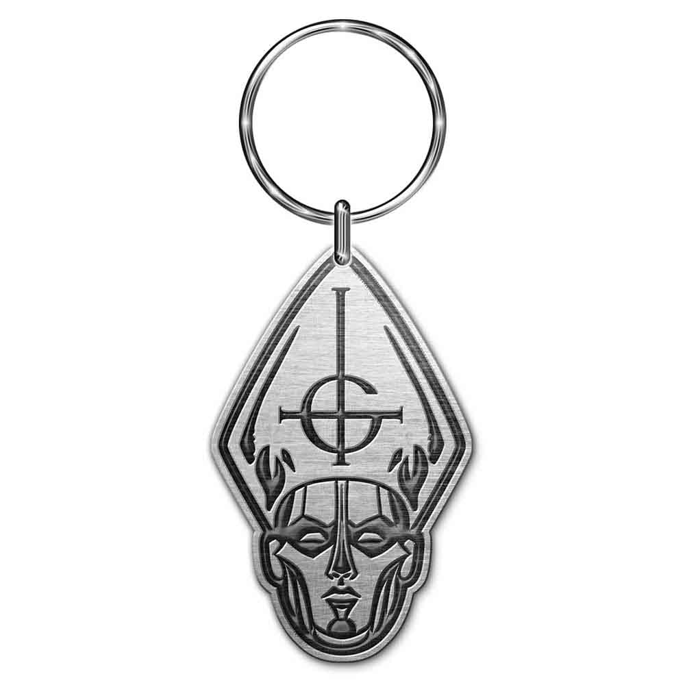 Ghost - Papa Head (())