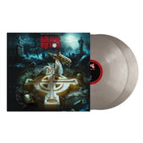 Ghost - Rite Here, Rite Now (Original Soundtrack) (Indie Exclusive, Limited Edition, Colored Vinyl, Silver, Photo Book) (2 Lp's) ((Vinyl))