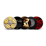 Ghostface Killah - Set The Tone (Guns & Roses) (Collector's Edition, Tin Case) ((CD))