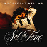 Ghostface Killah - Set The Tone (Guns & Roses) (Collector's Edition, Tin Case) ((CD))