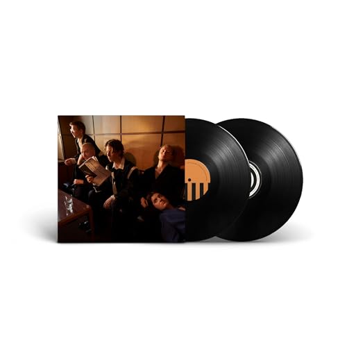Giant Rooks - How Have You Been? [2 LP] ((Vinyl))