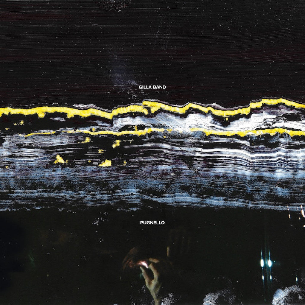 Gilla Band - Pugnello ((CD))