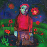 Girl In Red - if I could make it go quiet [Explicit Content] (Black Vinyl, Gatefold LP Jacket) ((Vinyl))