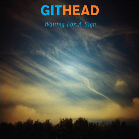 Githead - Waiting For A Sign ((Vinyl))