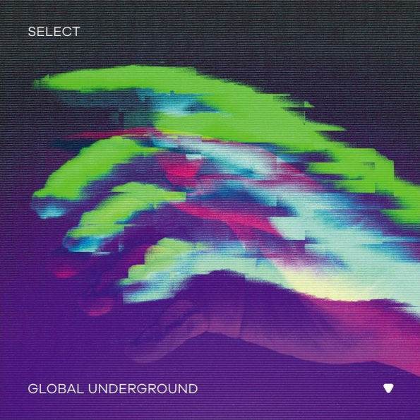 Global Underground - Global Underground: Select #8 (Vinyl Edition) (())