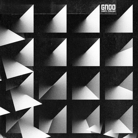 Gnod - Chapel Perilous ((CD))