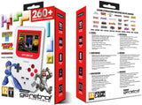 Go Retro! Portable Mini Console - Go Retro! Portable Mini Console ((Accessories))