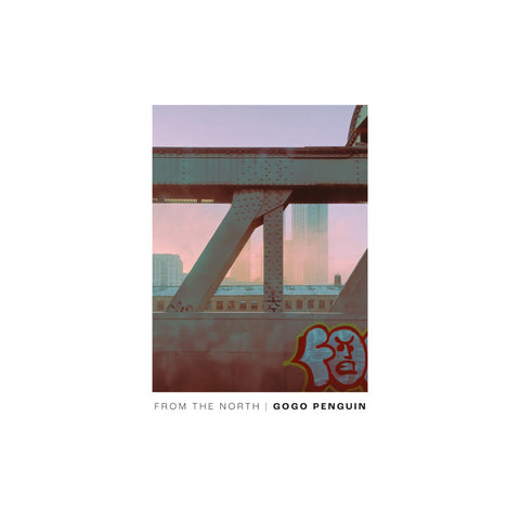 GoGo Penguin - From The North: Gogo Penguin Live In Manchester ((Vinyl))