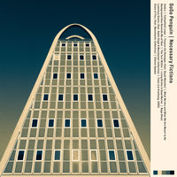 GoGo Penguin - Necessary Fictions [2Lp] ((Vinyl))