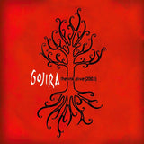 Gojira - The Link Alive Limited Edition, Amber Colored Vinyl, Gatefold LP Jacket) (2 Lp's) ((Vinyl))