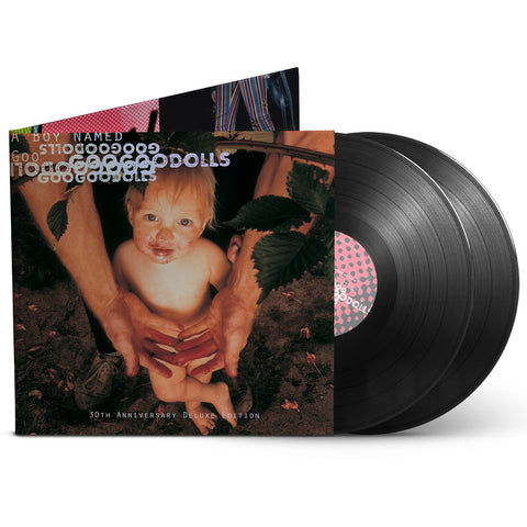 Goo Goo Dolls - A Boy Named Goo [Explicit Content] (30th Anniversary Deluxe Edition) (2 Lp's) ((Vinyl))