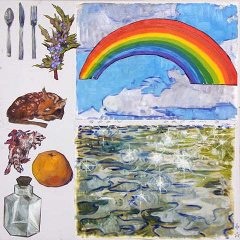 Goon Moon - Dream 3 ((Vinyl))