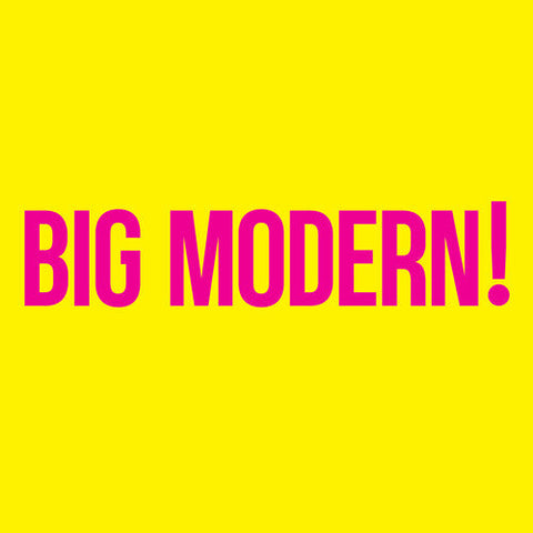 Goose - Big Modern! (180 Gram Vinyl) (2 Lp's) ((Vinyl))