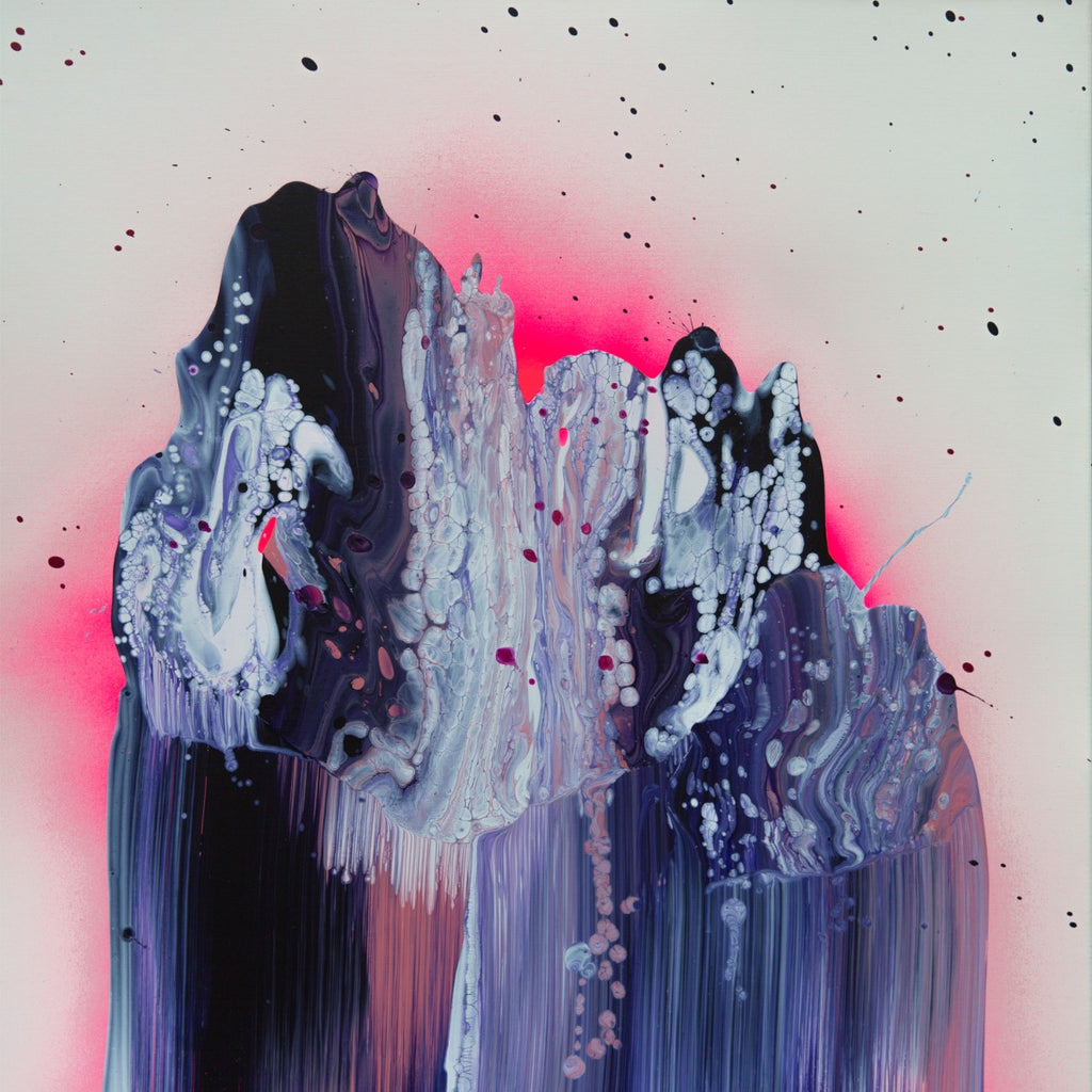 Goose - Dripfield (180 Gram Purple Vinyl) [2LP] ((Vinyl))