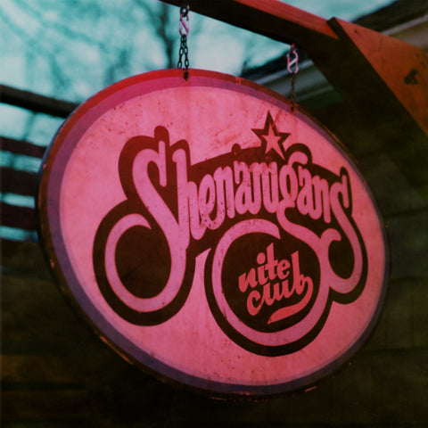 Goose - Shenanigans Nite Club (180 Gram Purple Vinyl) [2LP] ((Vinyl))