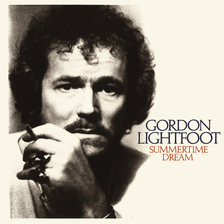 Gordon Lightfoot - Summertime Dream (Rhino Reserve, Brick & Mortar Exclusive) ((Vinyl))